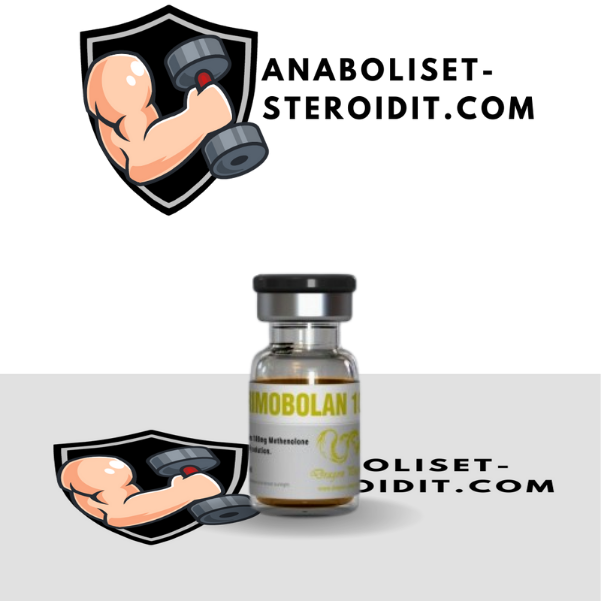 Primobolan 100