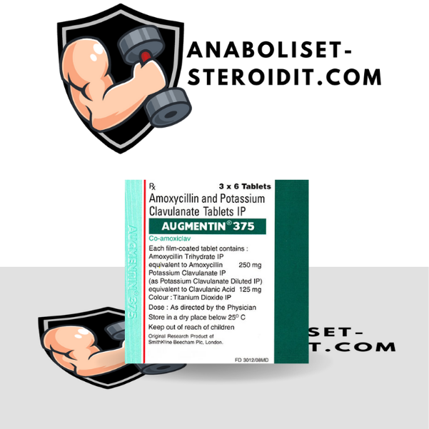 Megamentin 375