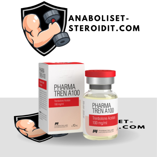 Pharma Tren A100