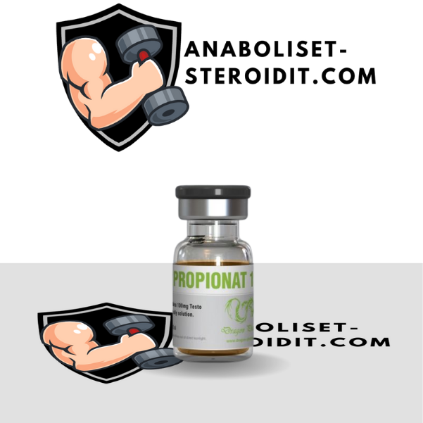 Propionat 100