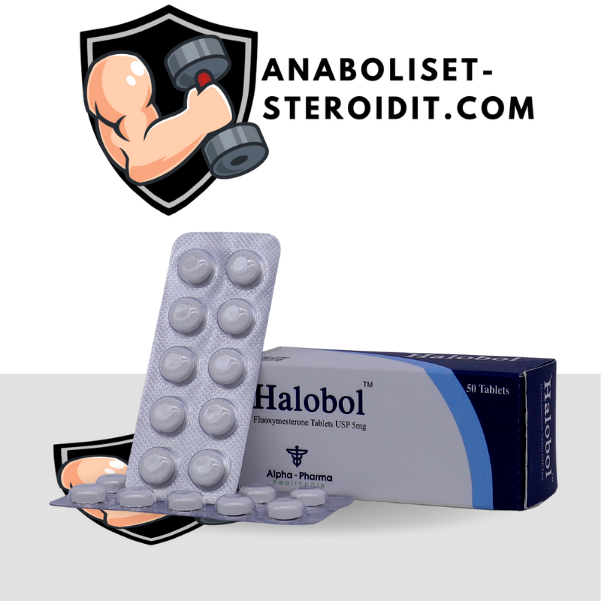 Halobol