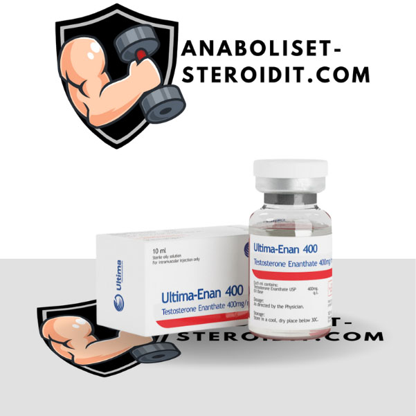 ultima-enan-400 ostaa verkossa Suomessa - anaboliset-steroidit.com