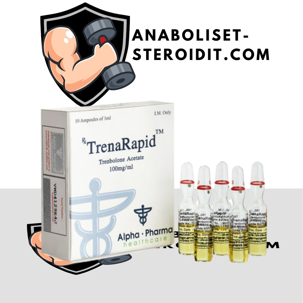 Trenarapid