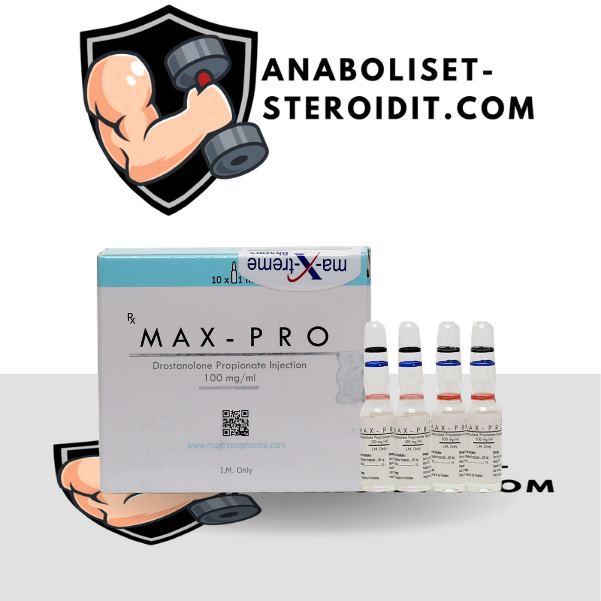 Max-Pro