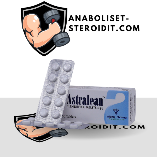Astralean