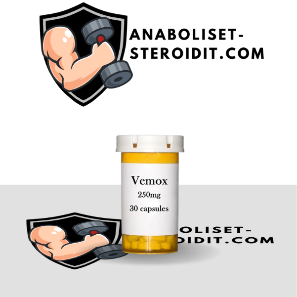 Vemox 250
