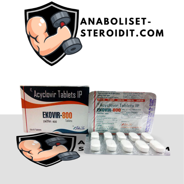 Ekovir 800