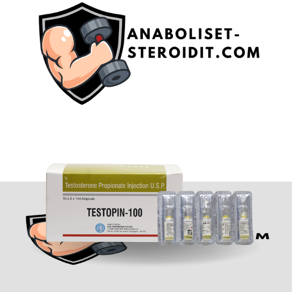 Testopin-100