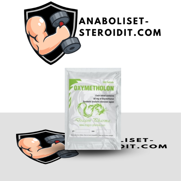 Oxymetholon