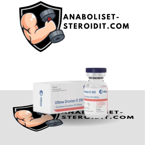 drostan-e-200 ostaa verkossa Suomessa - anaboliset-steroidit.com