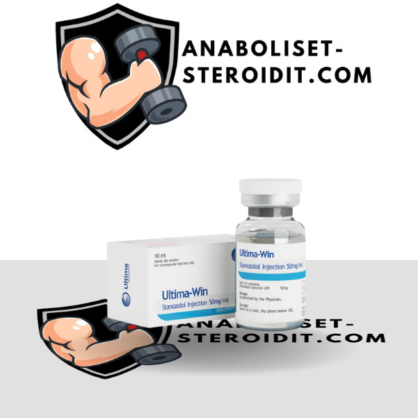 ultima-win verkossa Suomessa - anaboliset-steroidit.com