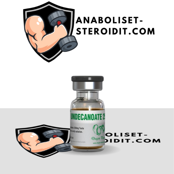 Undecanoate 250