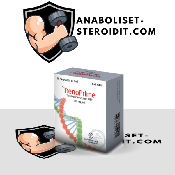 Trenoprime