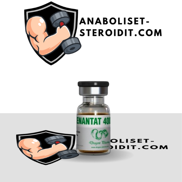 Enanthate 400