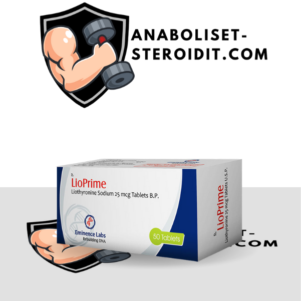 Lioprime