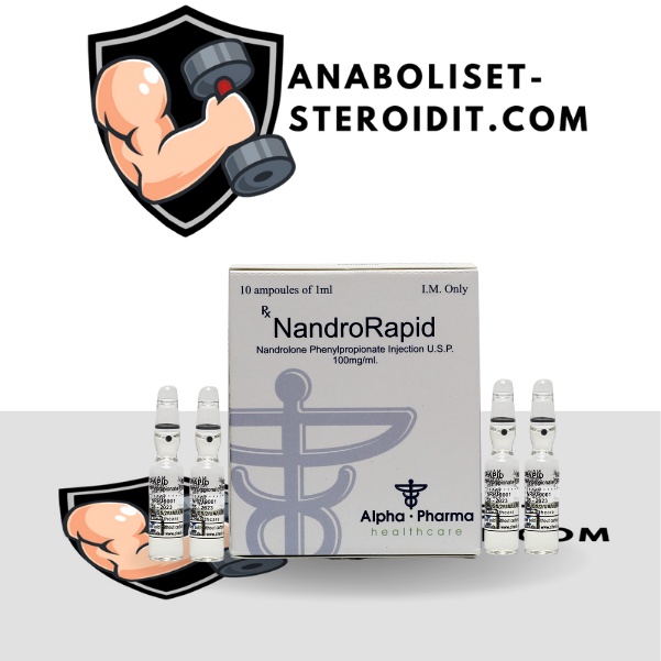 Nandrorapid