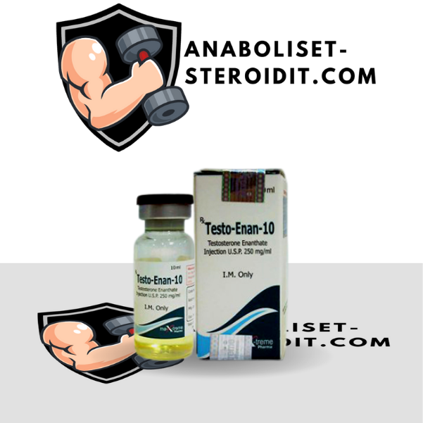 Testo-Enan-10