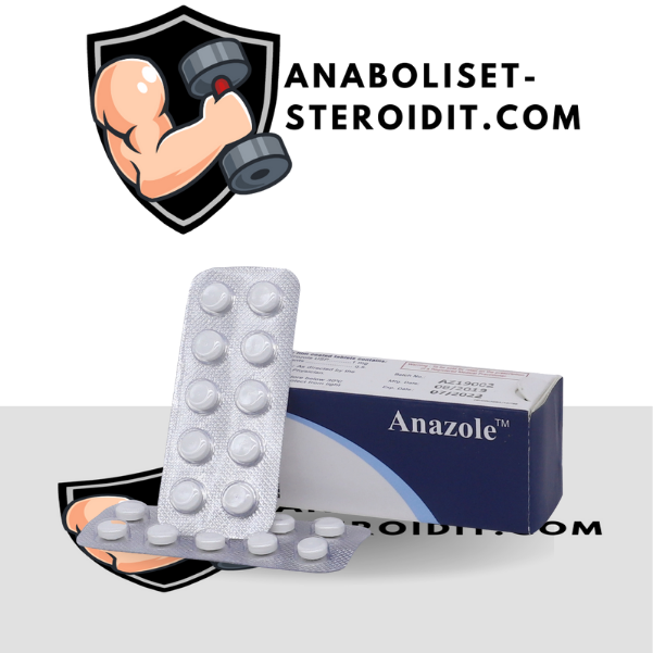 Anazole