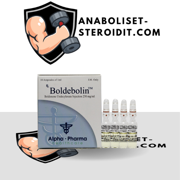 Boldebolin