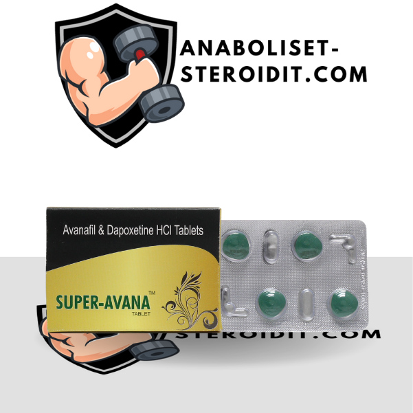 Super Avana