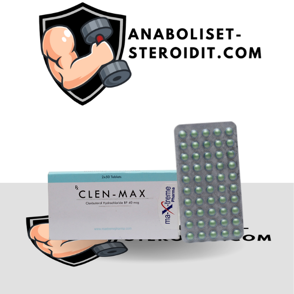 Clen-Max