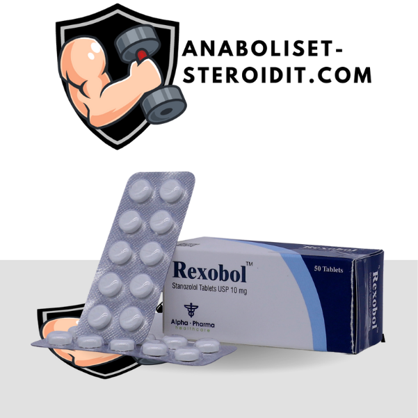 Rexobol-10