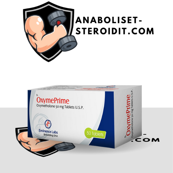 Oxymeprime