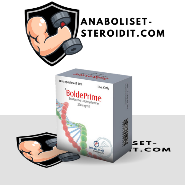 Boldeprime