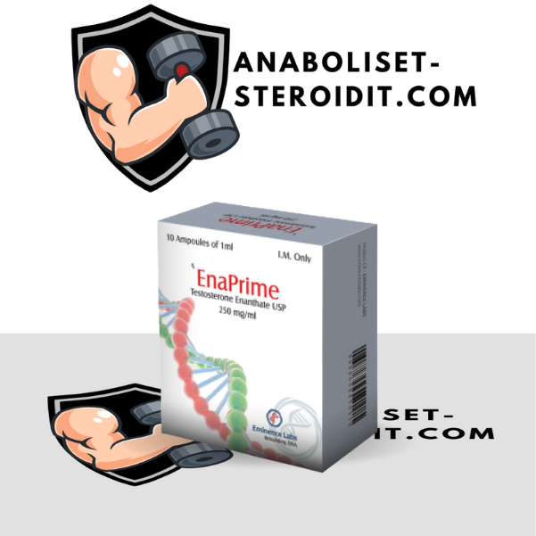 Enaprime