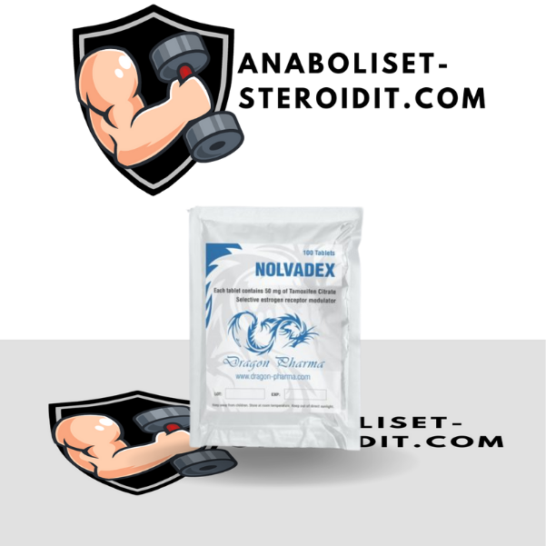 NOLVADEX 20