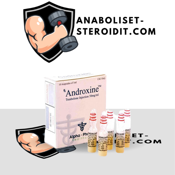 Androxine