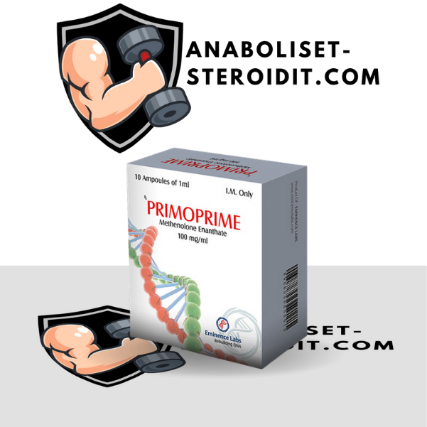 Primoprime