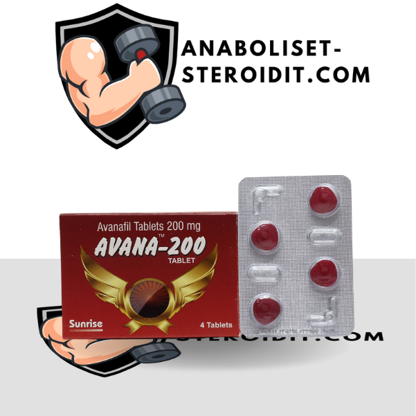 Avana 200