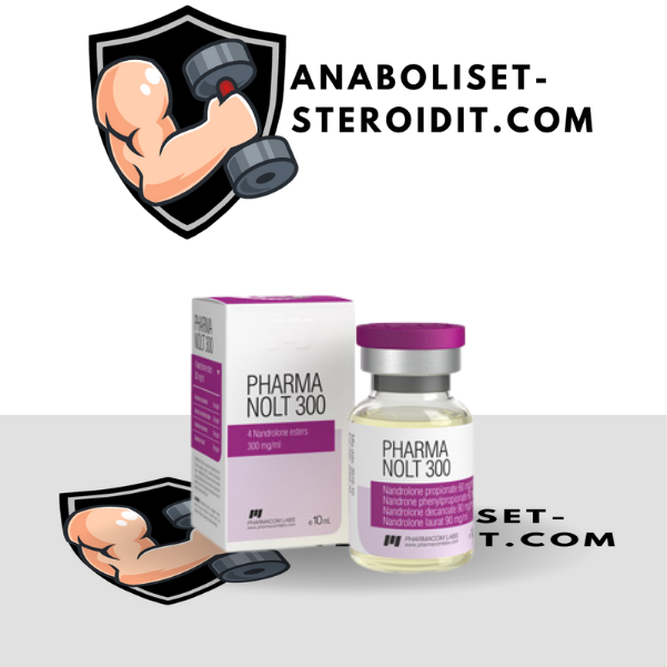 Pharma Nolt 300