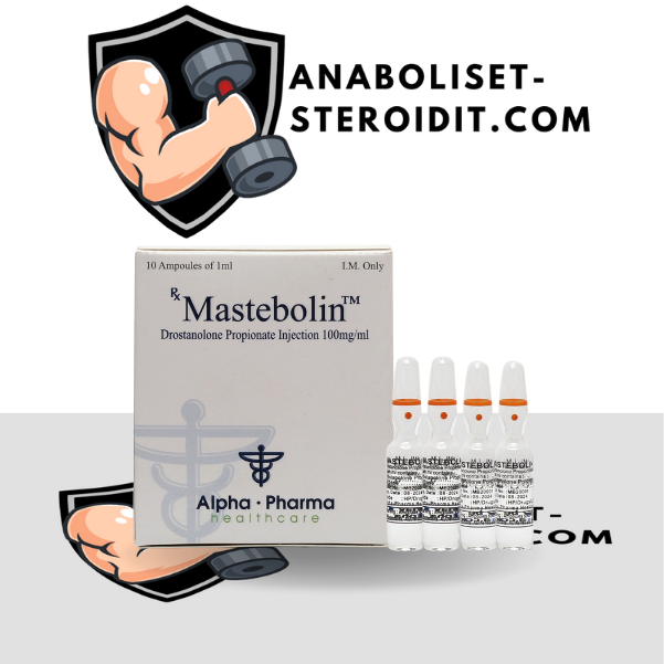 Mastebolin