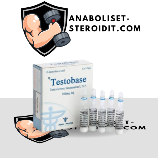 Testobase