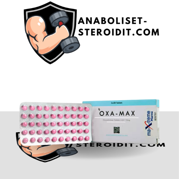 Oxa-Max