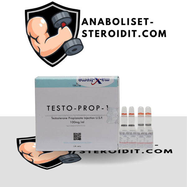 Testo-Prop