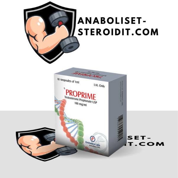 Proprime