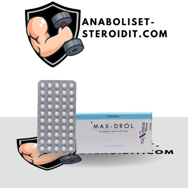 Max-Drol
