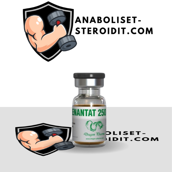 Enanthat 250