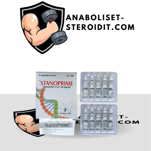 Stanoprime