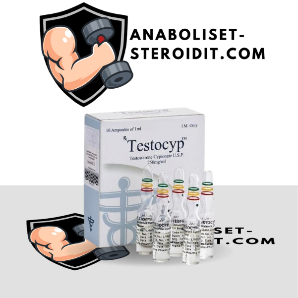 Testocyp