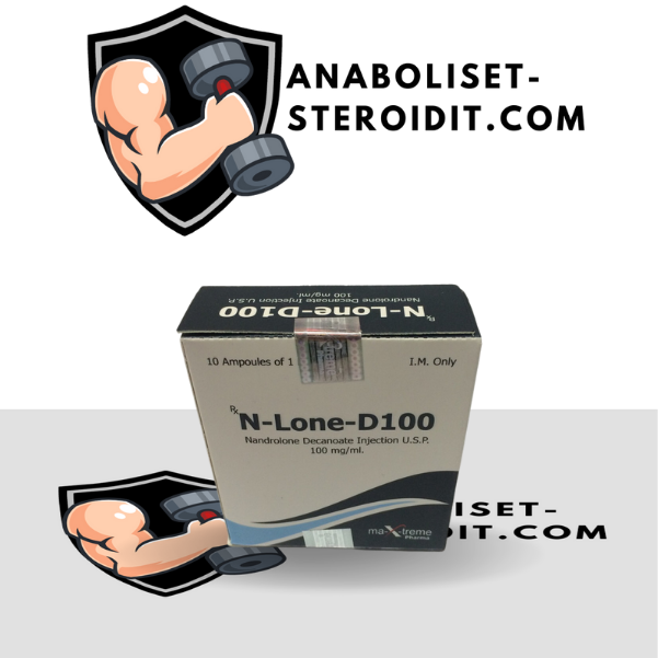 N-Lone-D 100