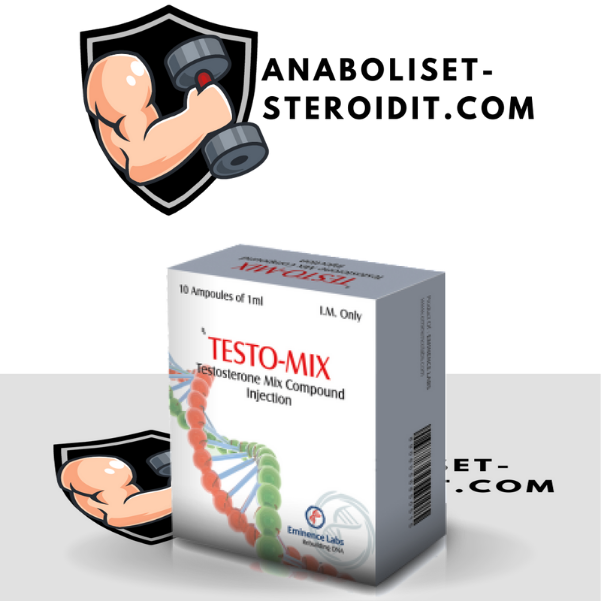 Testomix