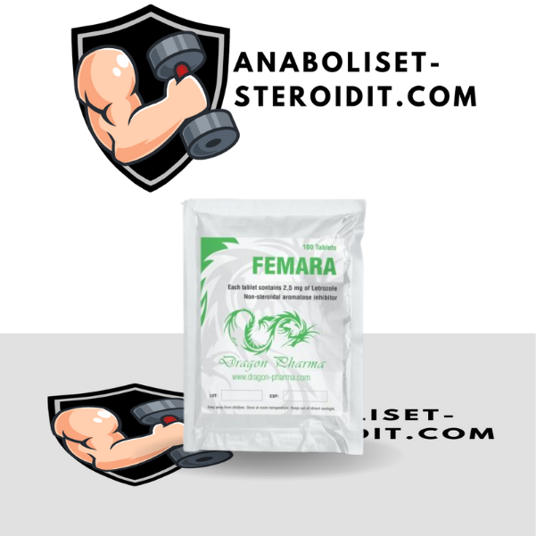 FEMARA 2.5