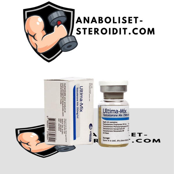 ultima-mix ostaa verkossa Suomessa - anaboliset-steroidit.com