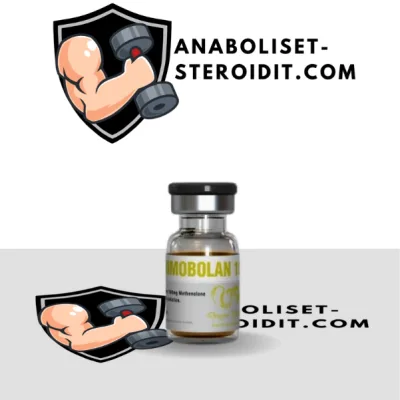 Primobolan 100