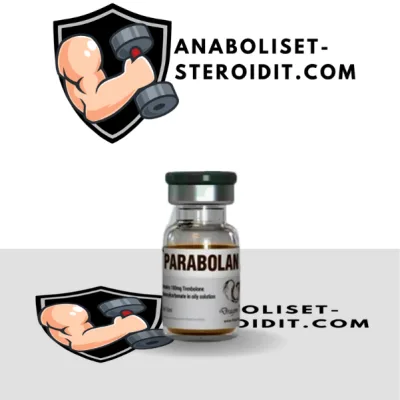 Parabolan 100
