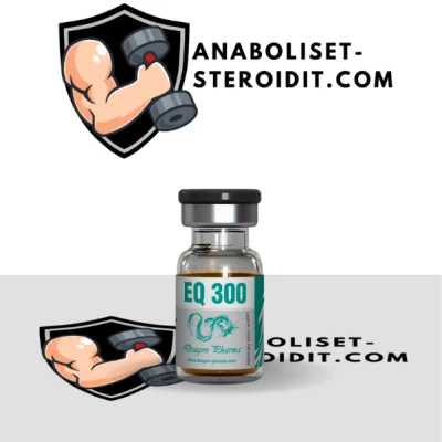EQ 300